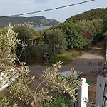 Olive Tree Feriehus Paleokastritsa