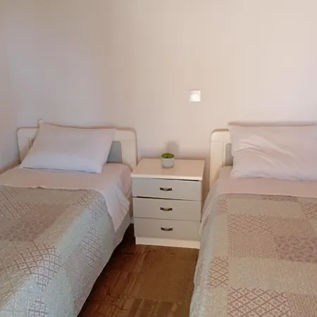 Holiday home Olive Tree Paleokastritsa