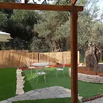 Olive Tree Σπίτι διακοπών