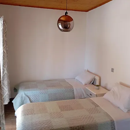 Tatil Evi Olive Tree