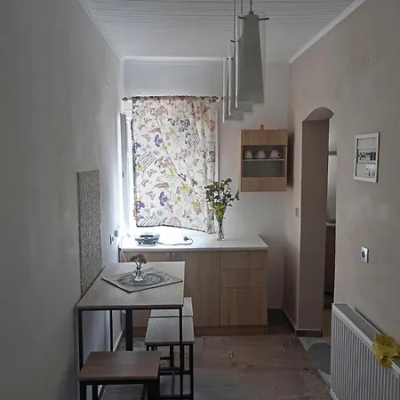 Holiday home Olive Tree *