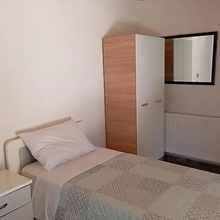 Olive Tree Tatil Evi