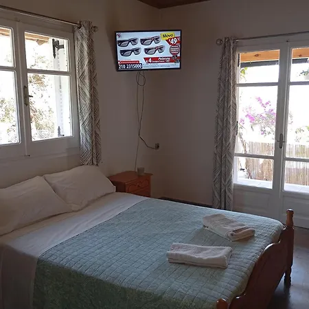 Olive Tree Tatil Evi