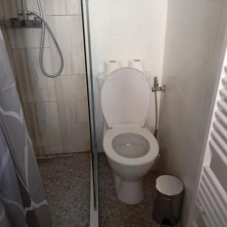 Tatil Evi Olive Tree