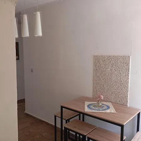 Olive Tree * Palaiokastritsa