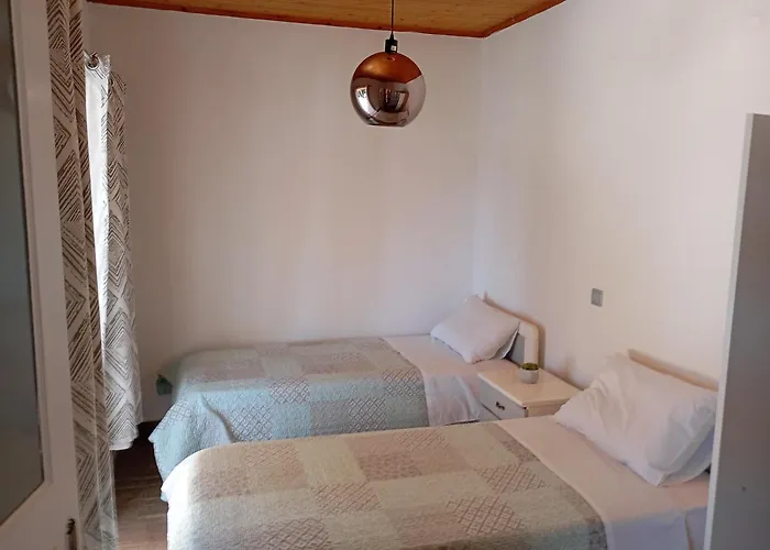 Casa vacanze Olive Tree