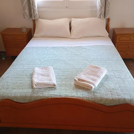 Ferienhaus Olive Tree